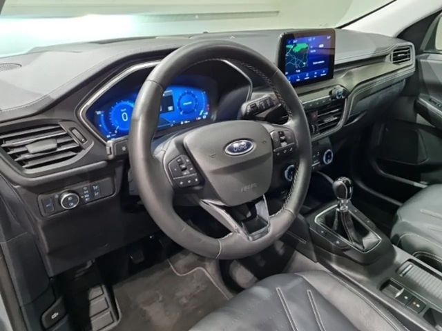 Ford Kuga EcoBoost Vignale