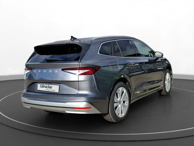 Skoda Enyaq Loft