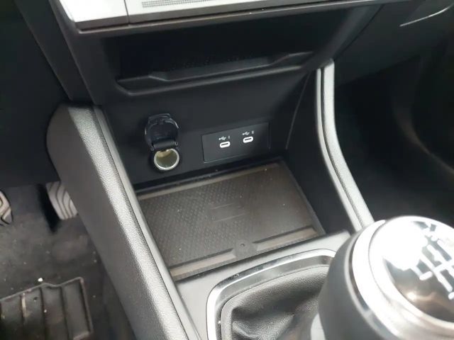 Renault Captur Hybrid Techno