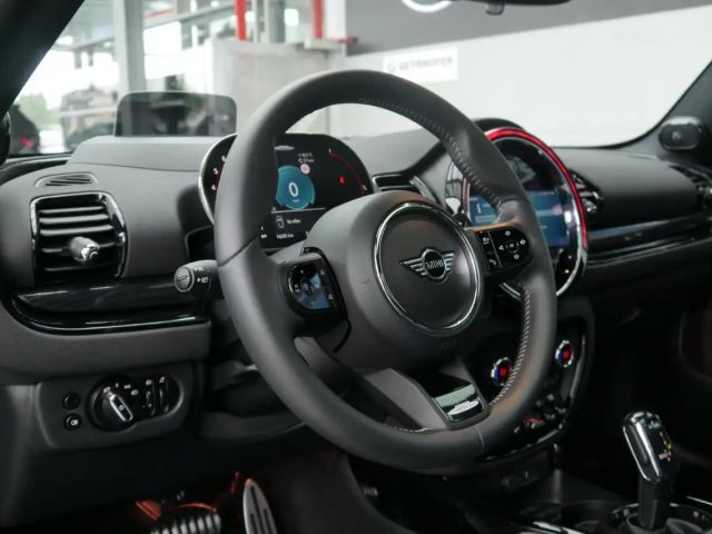 MINI John Cooper Works Clubman *DA/H&K Sound/RFK/HUD*