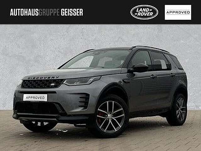Land Rover Discovery Sport Dynamic P250 SE