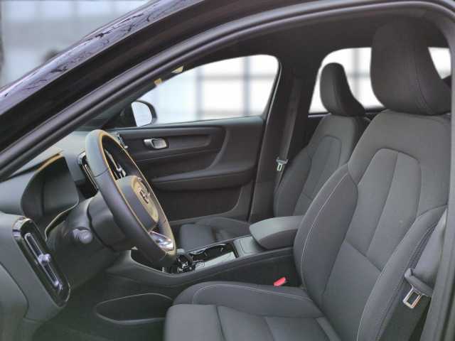Volvo XC40 XC40