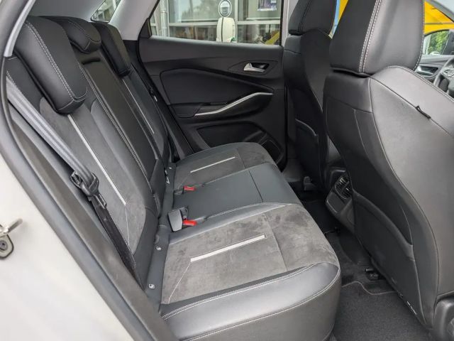 Opel Grandland X Grandland 1.6 GSe Plug-in Hybrid4 Autom. *ACC*