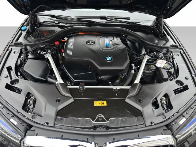 BMW 530 530e Touring