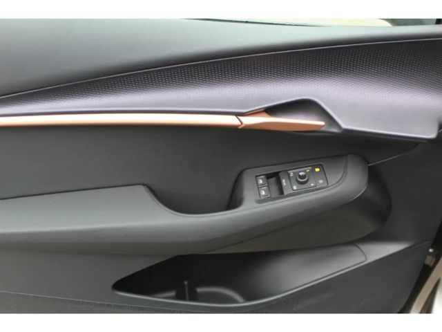 Cupra Tavascan Endurance