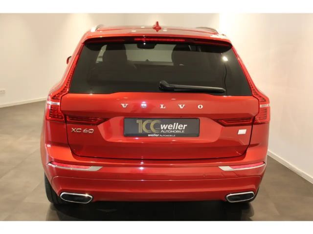 Volvo XC60 AWD Inscription Recharge T8