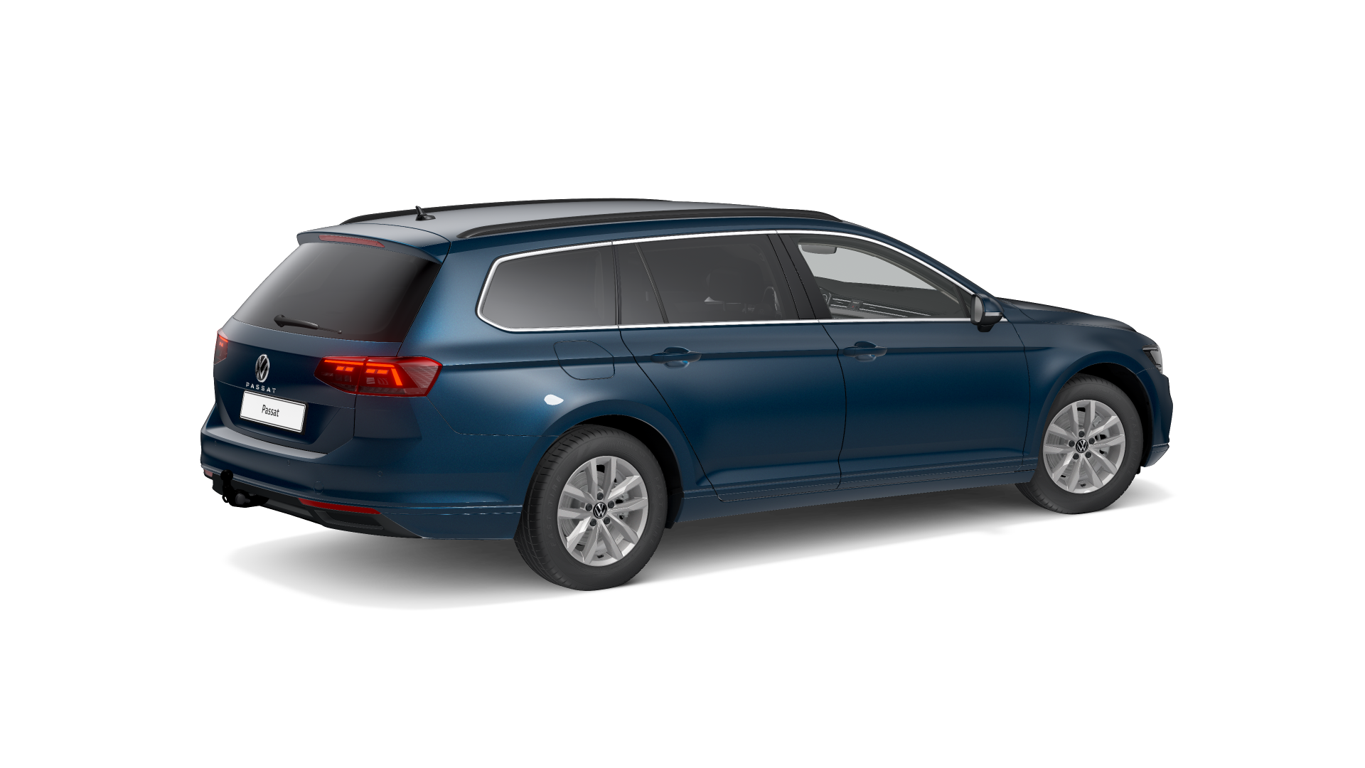 Volkswagen Passat DSG Variant