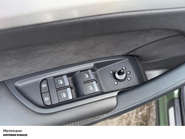 Audi Q5 45 TFSI Quattro S-Tronic Sportback