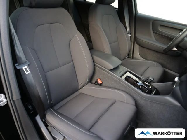 Volvo C40 AWD Recharge Twin Engine