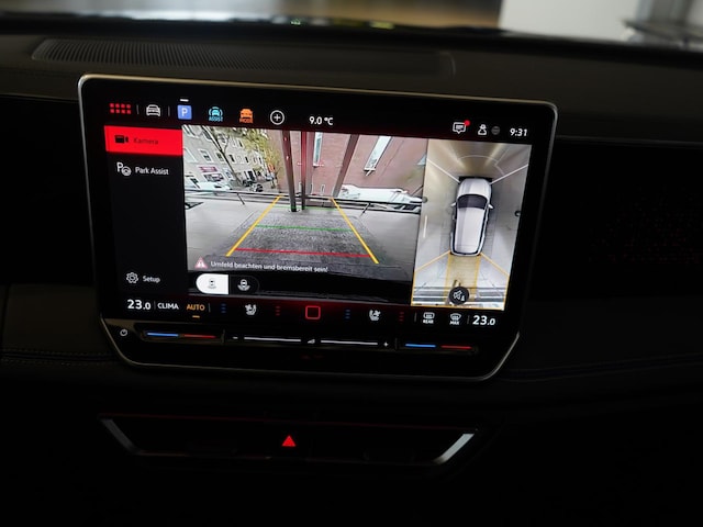 Volkswagen Tiguan R-Line Style