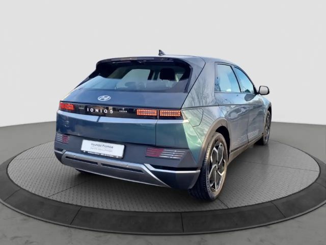 Hyundai IONIQ 5 73 kWh Dynamiq