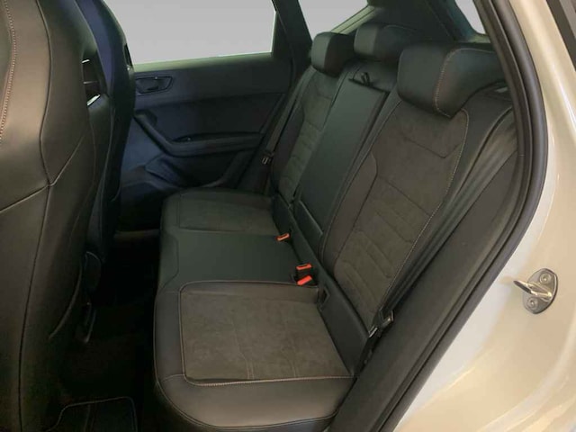 Cupra Ateca 2.0 TSI DSG