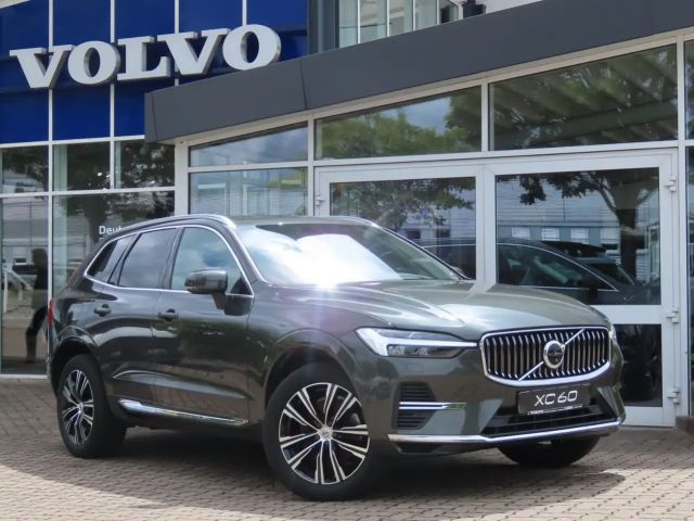 Volvo XC60 AWD Inscription Recharge