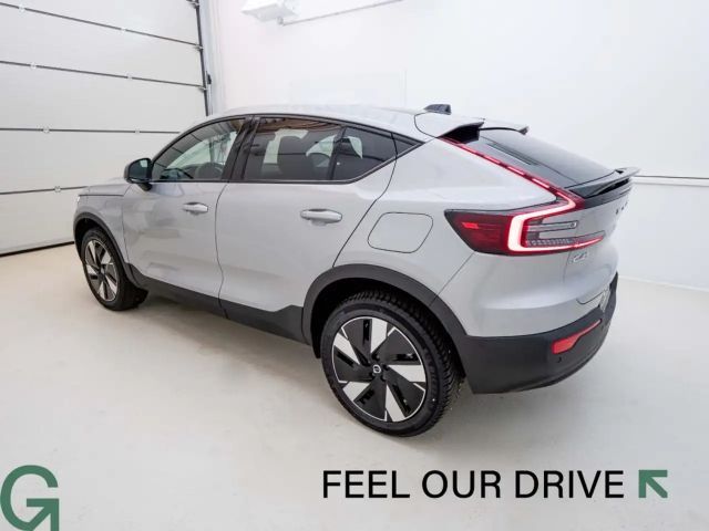 Volvo C40 Recharge Twin Engine Ultimate