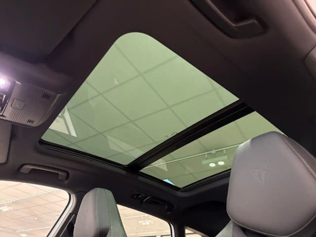 Cupra Terramar 2.0 TSI VZ