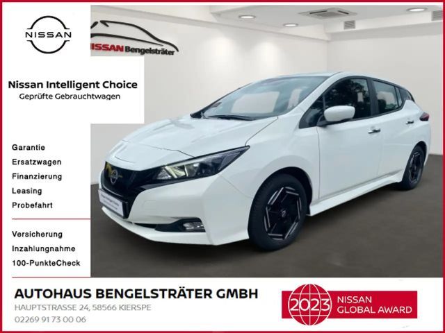 Nissan Leaf 40 kWh Acenta