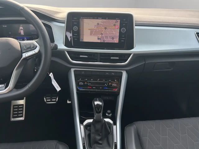 Volkswagen T-Roc 1.5 TSI DSG Life