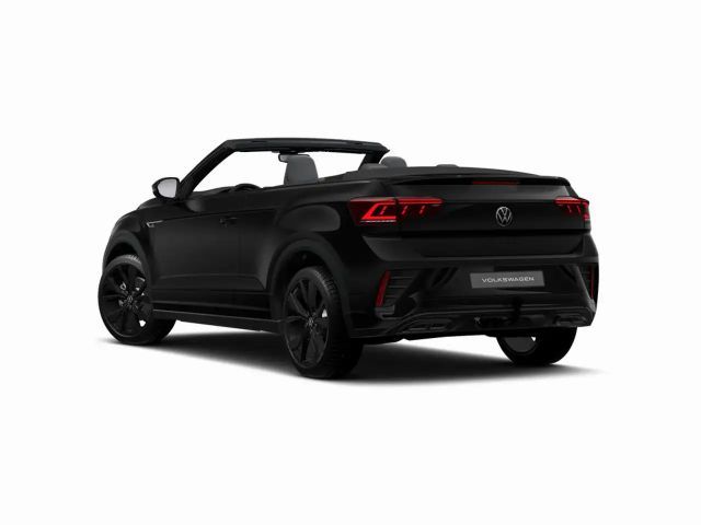 Volkswagen T-Roc 1.5 TSI Cabriolet R-Line