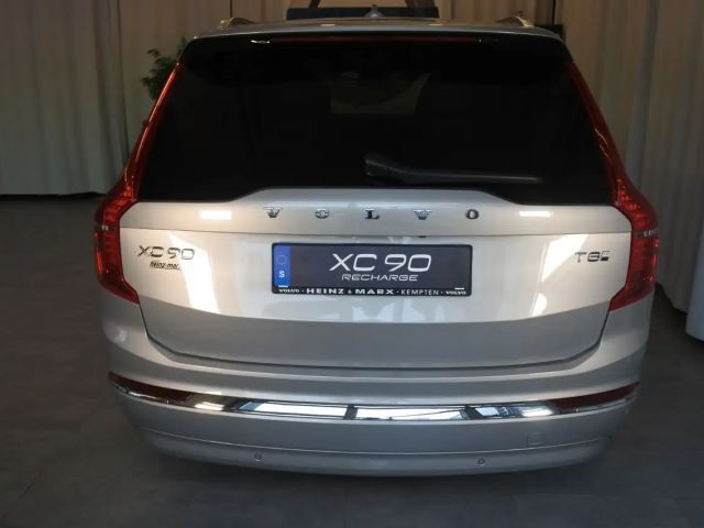 Volvo XC90 AWD Bright Plus Recharge