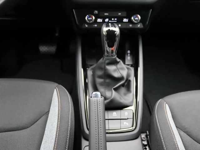 Skoda Kamiq 1.0 TSI Selection
