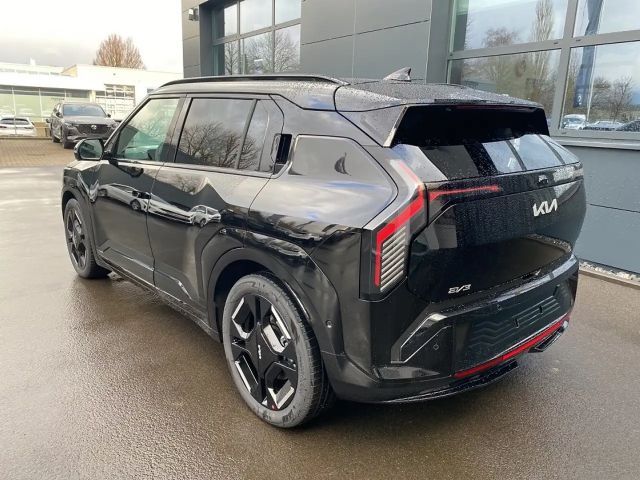 Kia EV3 81.4 kWh GT-Line