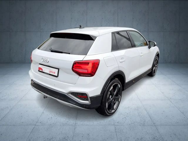 Audi Q2 35 TFSI