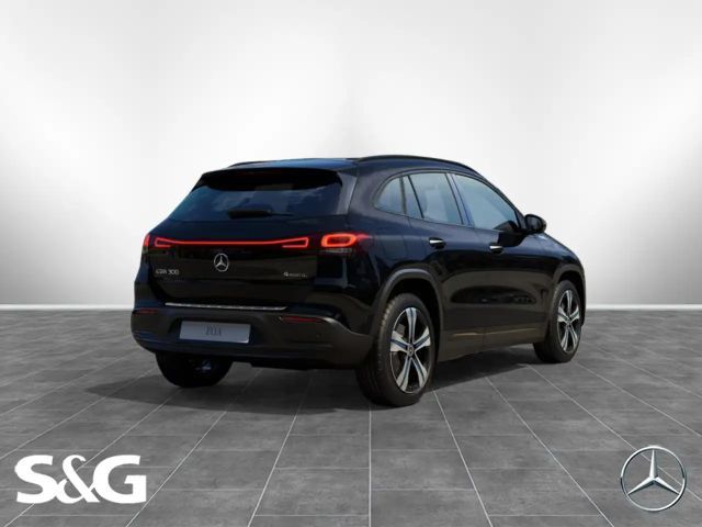 Mercedes-Benz EQA 300 4MATIC Progressive
