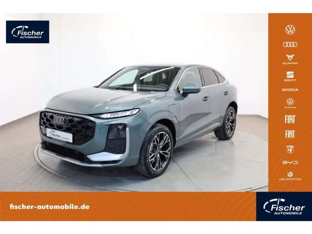 Audi Q3 Hybride S-Line Sportback