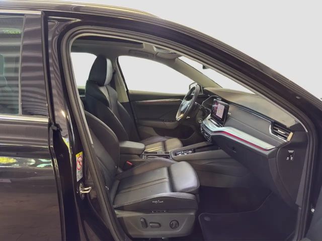 Skoda Octavia 2.0 TDI Combi Style Style