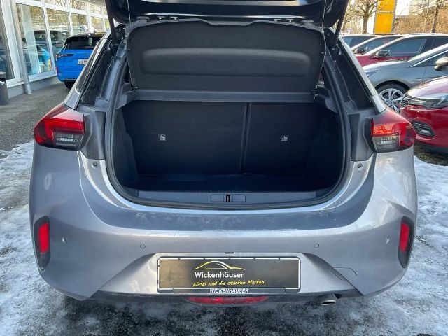 Opel Corsa 1.2 Turbo GS-Line Grand Sport Turbo