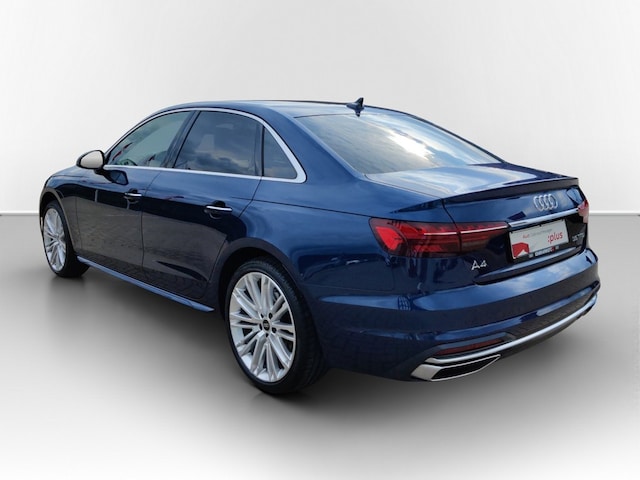 Audi A4 35 TFSI S-Tronic Sedan