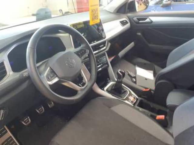 Volkswagen T-Roc 1.0 TSI