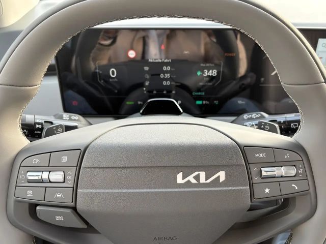 Kia EV3 58.3 kWh Air