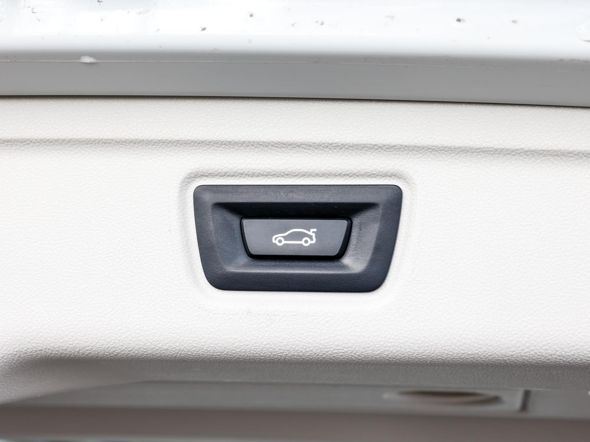 BMW 318 318i Touring