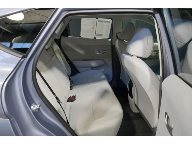 Hyundai Kona Electric Trend