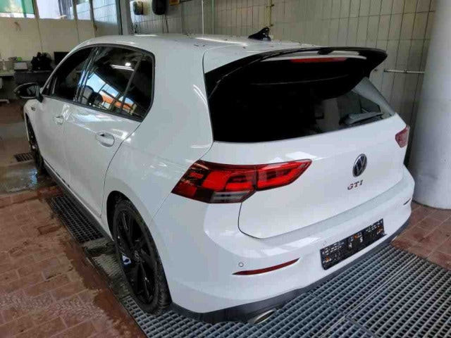 Volkswagen Golf 2.0 TSI DSG GTI