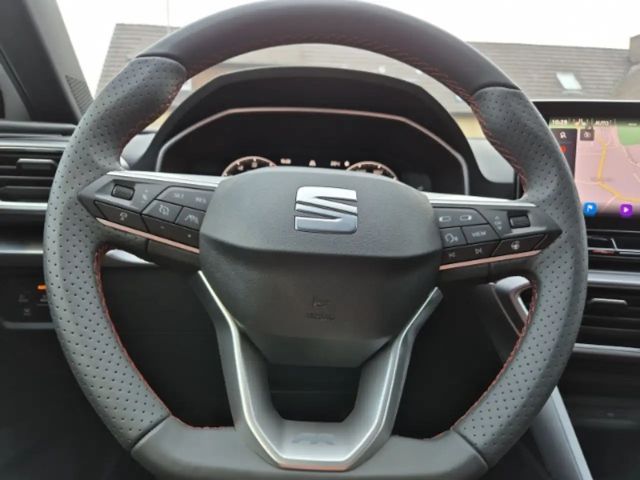 Seat Leon 1.5 eTSI DSG FR-lijn Sportstourer