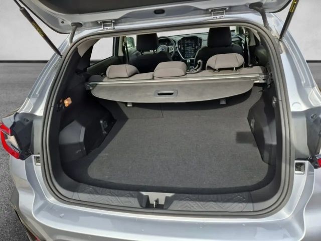 Subaru Crosstrek AWD e-Boxer