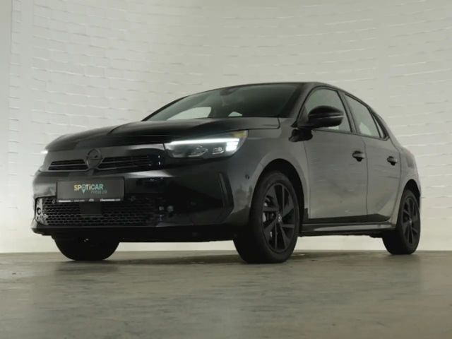 Opel Corsa GS-Line Grand Sport