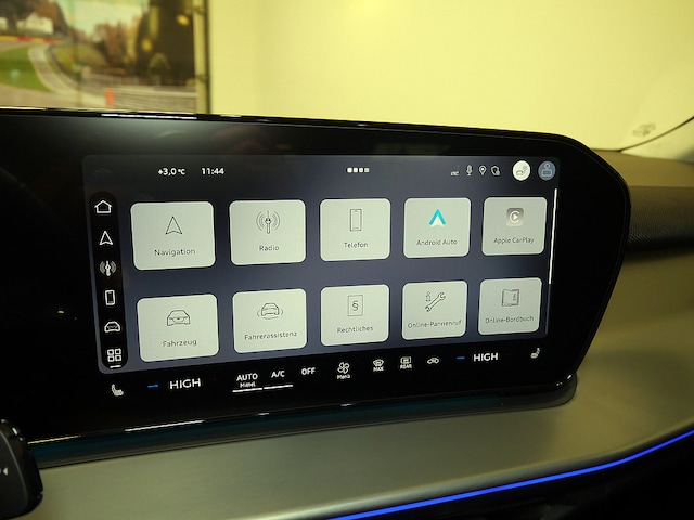 Audi Q3 S-Tronic Sportback