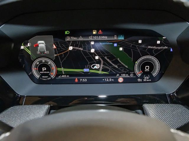 Audi A3 35 TDI S-Line S-Tronic Sedan