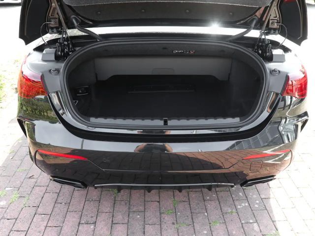 BMW 440 Cabrio M440i xDrive