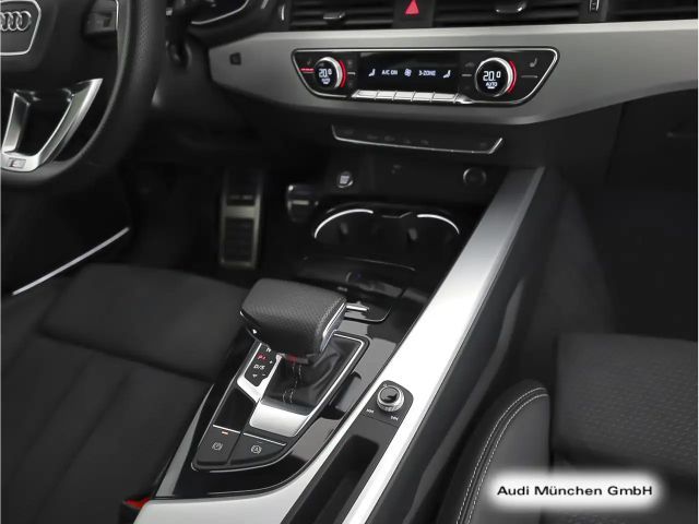 Audi A5 40 TDI Quattro S-Line S-Tronic