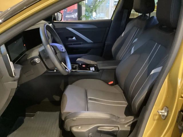 Opel Astra GS-Line Grand Sport