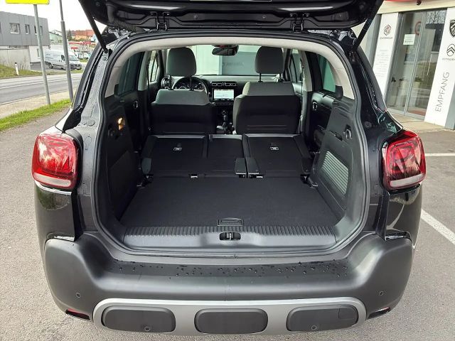 Citroën C3 Aircross Shine