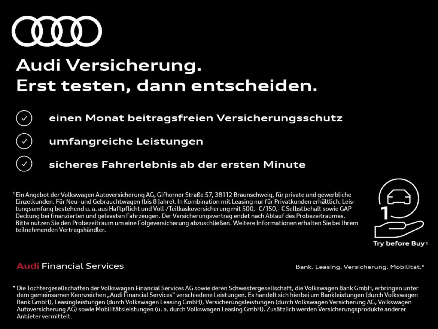 Audi A4 40 TFSI Avant S-Line S-Tronic