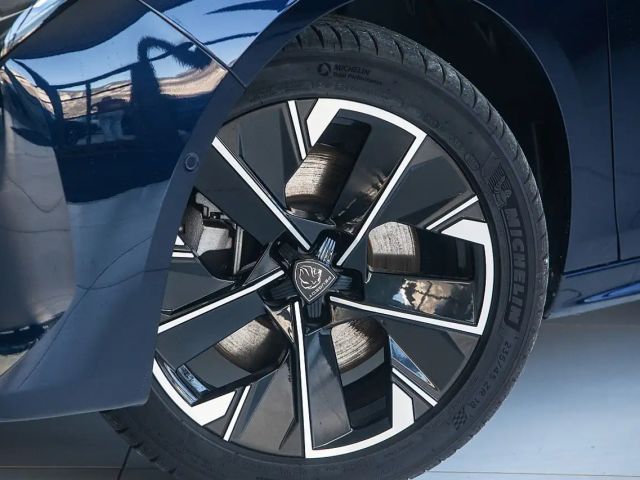Peugeot 508 EAT8 GT-Line Hybrid SW