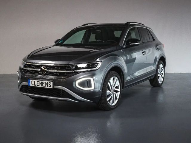 Volkswagen T-Roc Move Plus