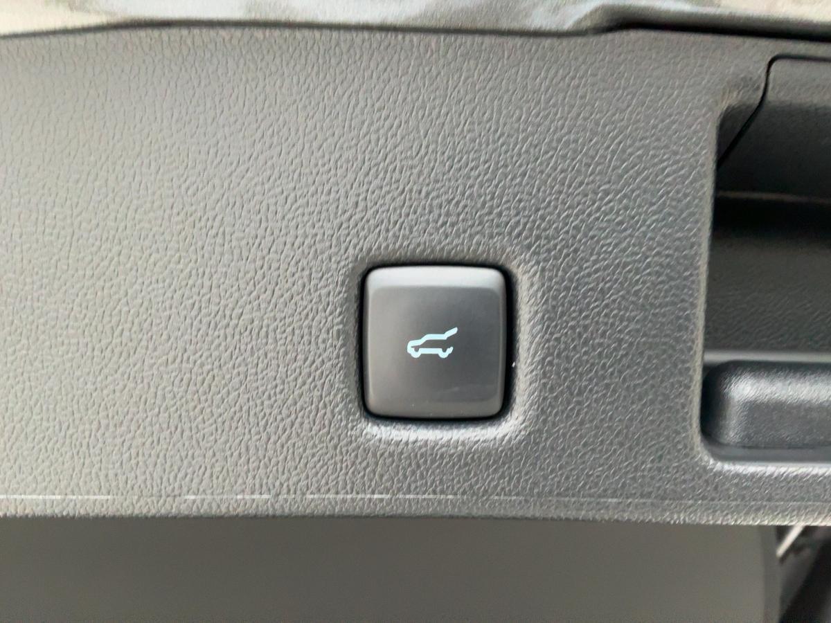 Ford Kuga Hybrid Plug in Hybrid ST Line