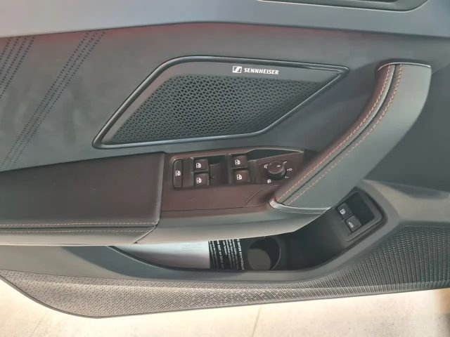 Cupra Leon VZ e-Hybrid